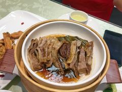 -琼林徽宴(中央门店)