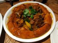-阿罗新疆菜(人民广场店)