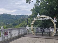 -莫干山风景区
