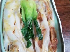 叉烧肠粉-贰號小院潮汕砂锅粥(前海西街店)