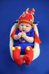 -蜜阁孕味亲子摄影(太奥广场店)