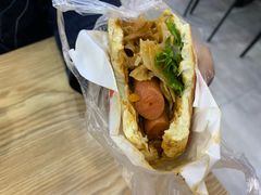 -侯志伟纯手工酸辣粉(荣民时代广场店)