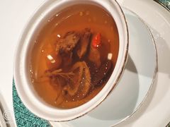 -三号黄浦会Canton Table