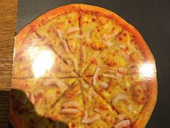 -乐凯撒披萨(蛇口花园城店)