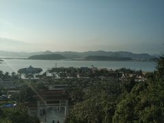 -仙人山公园
