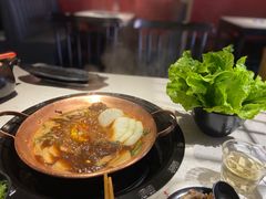 -京韵胡同·酱香羊蝎子火锅涮肉(长寿路店)