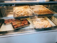 -甜嘟嘟烘焙坊(舒城路店)
