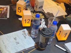 -剧狐剧本杀·月球探案馆(人民广场1号店)