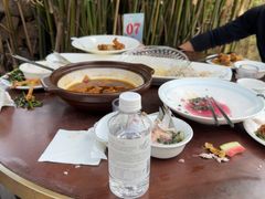 -西山人家·二十年老字号农家菜(旺山店)