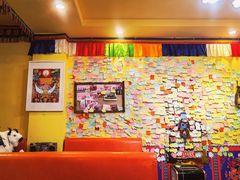 -如意林卡藏餐吧 (九寨沟店)