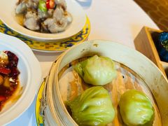 -天宝阁中餐厅(北京瑞吉酒店)