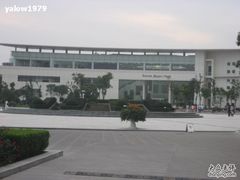 -浙江万里学院(钱湖校区)