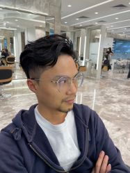-MMby HairCode 芭曲发型概念店