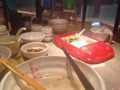 -味千拉面(德雅路CFC富兴时代店)