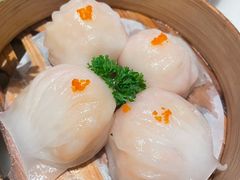 -花城粤菜餐厅(高新区店)