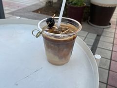 -麻雀咖啡SPARROW COFFEE(十全街店)