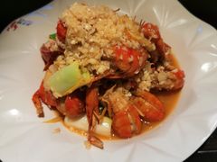 -虾胡闹·澳洲小龙虾·烧烤(福田鲨鱼店)