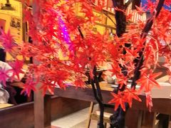 -白石的深夜食堂(济南万象城店)