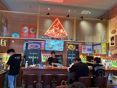 -伽喱博士 Dr.CURRY咖喱饭(太阳宫咖喱店)