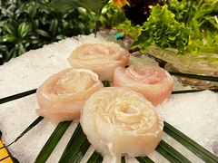 -珺小七铜锅涮肉(桃园路店)