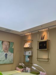 -万阡国际专业祛斑·祛痣·祛疤连锁