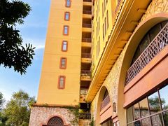 -厦门帝元维多利亚大酒店(环岛路黄厝海滩店)