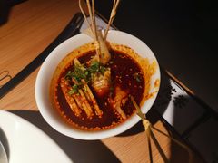 -太二酸菜鱼(天鹅湖万达店)