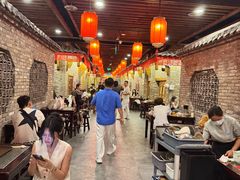 -小街天府(西工小街店)