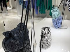 -三宅一生 ISSEY MIYAKE(北京SKP店)