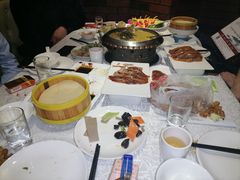 -津悦·正阳春烤鸭(红旗南路店)