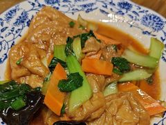 -灵福缘私房菜·农家菜(拈花湾·灵山大佛必推店)