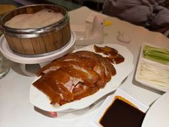 -龙咏记四季家福烤鸭中餐厅(滨湖店)