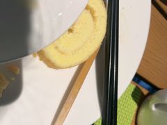 -希尔顿欢朋酒店·欢朋餐厅