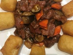 -和记小菜(东方店)