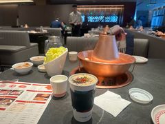 -丝路伊兰·兰州牛肉面(牛街总店)