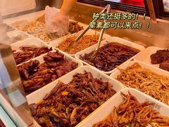 -金湘权老长沙酱板鸭(印象汇步行街店)