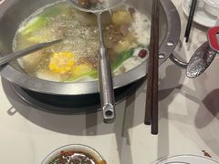 -八合里潮汕鲜牛肉火锅(福州万象城店)