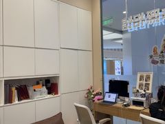 -海马体照相馆(成都来福士广场店)
