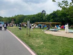 -红山体育乐园