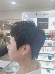 -DX HAIR SALON·发现未知美发沙龙