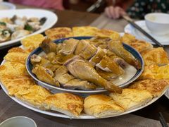 -东江海鲜酒家(艺都分店)