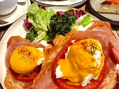 -Common Table · Brunch & Coffee