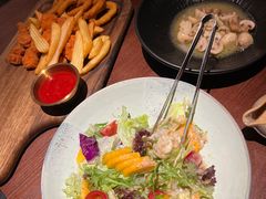 -404干式熟成牛排馆•聚会餐厅