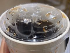-麦当劳(国贸店)