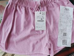 -ZARA(大上海时代广场店)