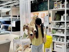 -宜家家居(高新商场店)