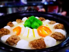 -雅和生态渔庄·宜城锅巴饭(龙灵山公园店)