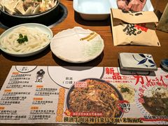 -二丁目食堂(浑南花园城店)