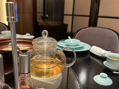 -广州康莱德·韵轩中餐厅