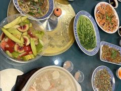 -桂园白粥·潮汕老味道